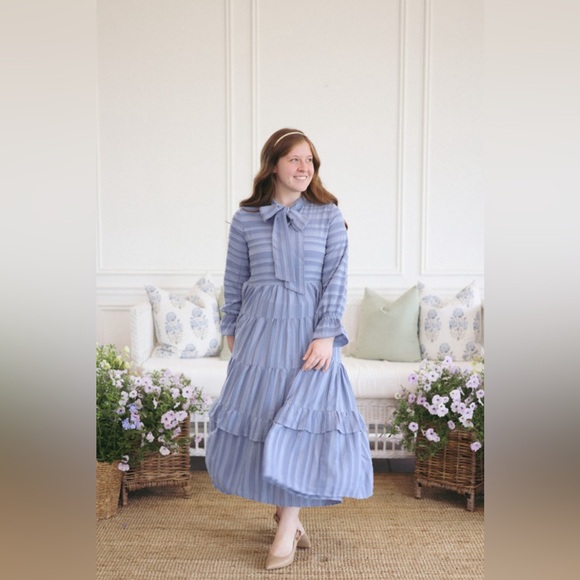 Dainty Jewells Dresses & Skirts - Dainty Jewells Manchester Mornings Dress